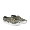 thumbnail image 2 of George Men's Canvas Sneakers, 2 of 4