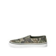 thumbnail image 3 of George Men's Canvas Sneakers, 3 of 4
