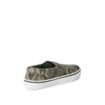 thumbnail image 4 of George Men's Canvas Sneakers, 4 of 4