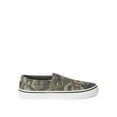 thumbnail image 1 of George Men's Canvas Sneakers, 1 of 4