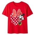 thumbnail image 3 of Disney Women's Minnie Mouse T-Shirt, 3 of 3