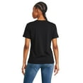 thumbnail image 2 of T-shirt Tom and Jerry pour femmes, 2 of 3