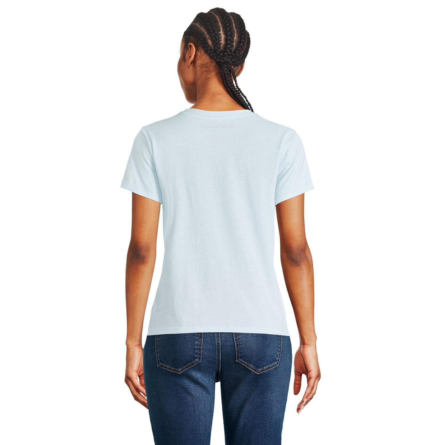 Disney Women's Lady and the Tramp T-Shirt