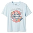 thumbnail image 3 of T-shirt à imprimé graphique Looney Tunes pour femmes, 3 of 3