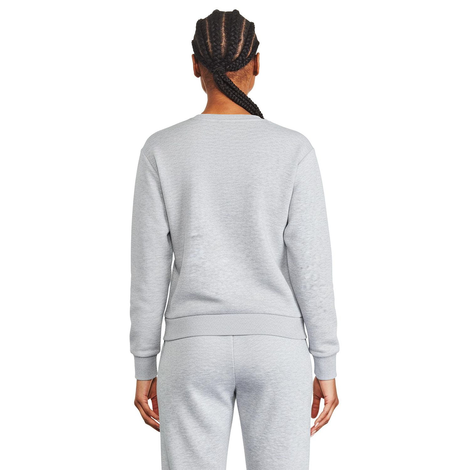 Disney Women's Mickey Mouse Sweatshirt