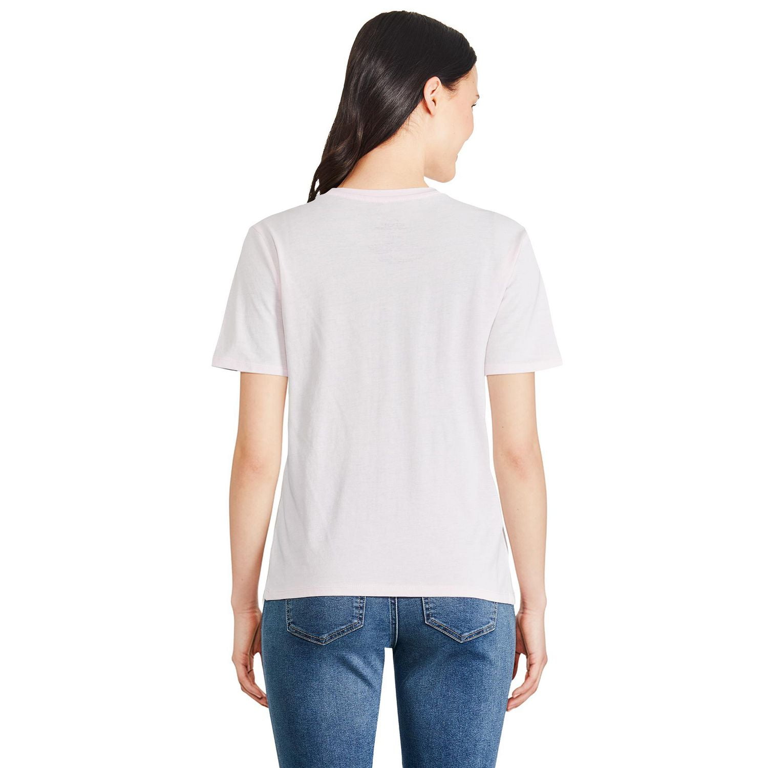 T-shirt Huntrix Les Guerrières de la K-pop pour filles