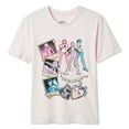 thumbnail image 3 of Kpop Demon Hunters Girls' Huntrix T-Shirt, 3 of 3