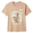 thumbnail image 3 of Scooby-Doo Women's Graphic T-Shirt, 3 of 3