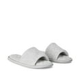 thumbnail image 2 of Time and Tru Women's Ruth Slippers, 2 of 4