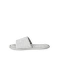 thumbnail image 3 of Time and Tru Women's Ruth Slippers, 3 of 4