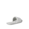 thumbnail image 4 of Time and Tru Women's Ruth Slippers, 4 of 4