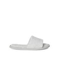 thumbnail image 1 of Time and Tru Women's Ruth Slippers, 1 of 4