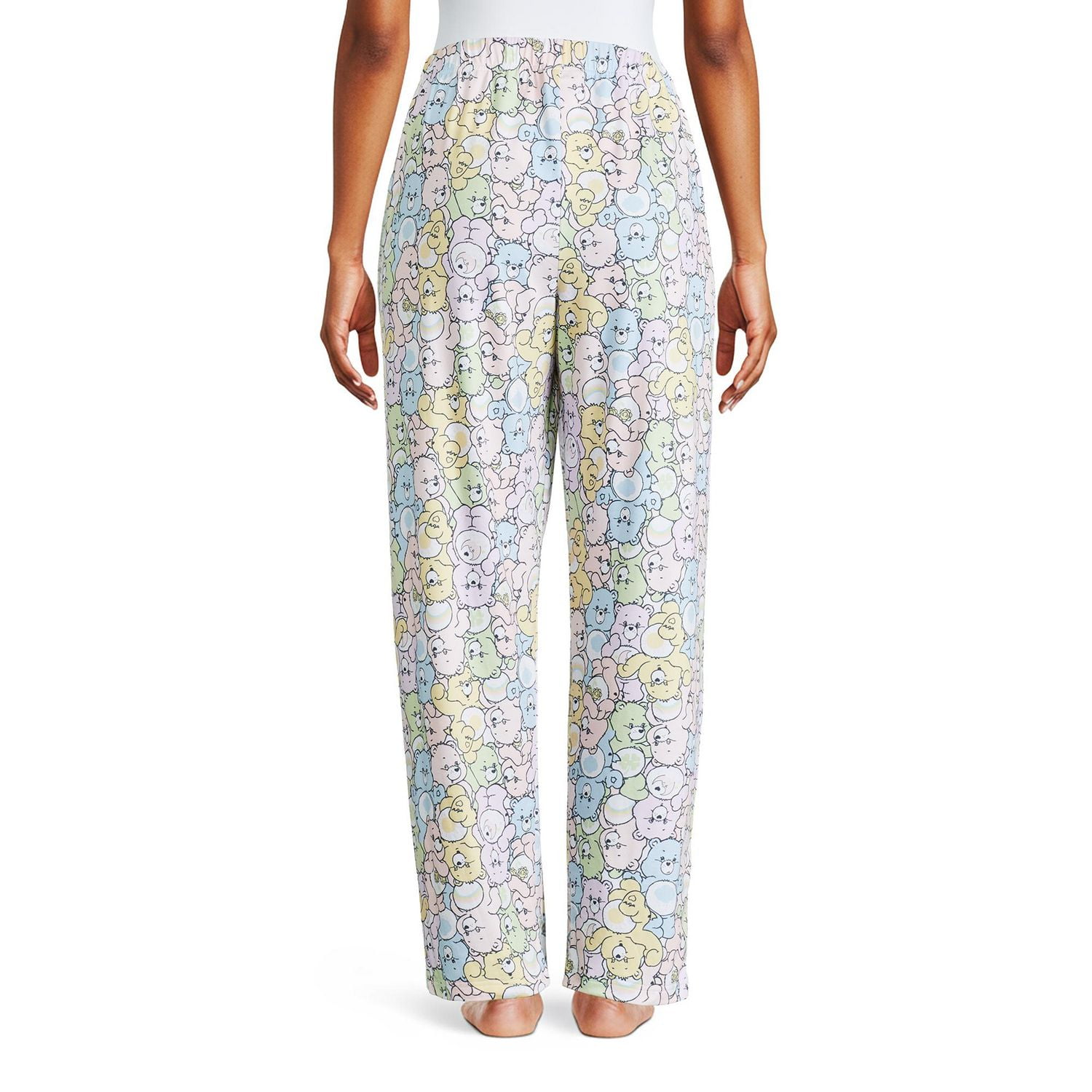 Care Bears Women's Pajama Pant