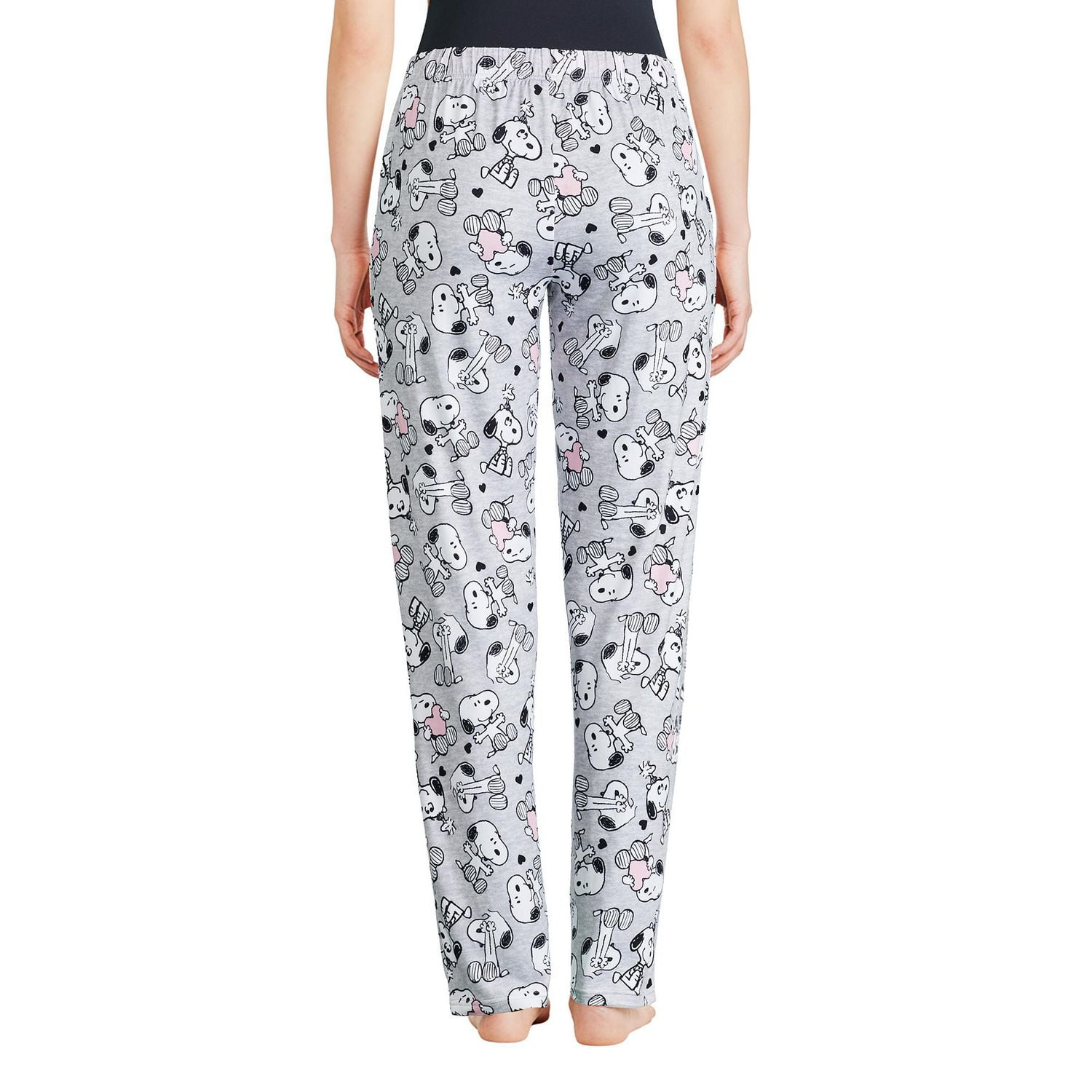 Peanuts Women's Snoopy Pajama Pant