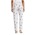 thumbnail image 2 of Hello Kitty Women's Pajama Pant, 2 of 3