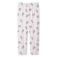 thumbnail image 3 of Hello Kitty Women's Pajama Pant, 3 of 3