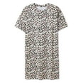 thumbnail image 3 of Hello Kitty Women's Printed Nightshirt, 3 of 3