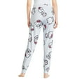 thumbnail image 2 of Hello Kitty Women's Sleep Jogger, 2 of 3
