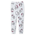 thumbnail image 3 of Hello Kitty Women's Sleep Jogger, 3 of 3