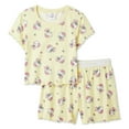thumbnail image 3 of Hello Kitty Women's Pajama 2-Piece Set, 3 of 3