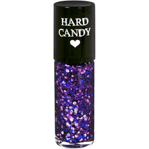Hard Candy Hc Nail Glitteratzi Walmart.ca