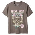 thumbnail image 3 of Guns N' Roses Women's Graphic T-Shirt, 3 of 3