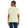 thumbnail image 2 of SpongeBob SquarePants Women's Graphic T-Shirt, 2 of 3