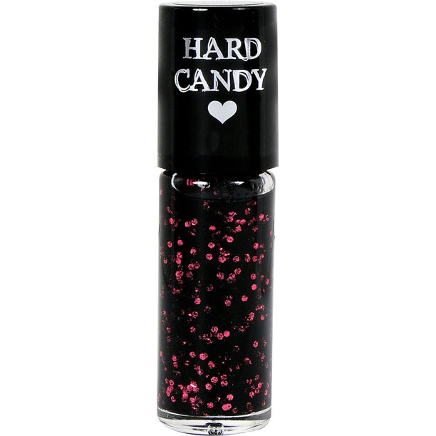 Hard Candy Crystal Confetti Nail Polish