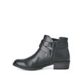 thumbnail image 3 of George Women's Buck Boots, 3 of 4