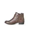 thumbnail image 3 of George Women's Buck Boots, 3 of 4