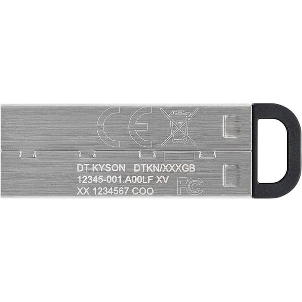 Kingston DataTraveler Kyson - USB flash drive - 32 GB - DTKN/32GBCR - USB  Flash Drives - CDW.ca