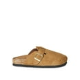 thumbnail image 1 of George Women's Boston Clogs, 1 of 4