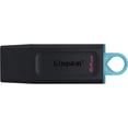 thumbnail image 2 of Kingston DataTraveler Exodia 64GB USB 3.2 Flash Drive (DTX/64GBCR), 2 of 7