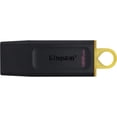 thumbnail image 2 of Kingston DataTraveler Exodia Clé USB 3.2 (DTX/128GBCR), 2 of 7