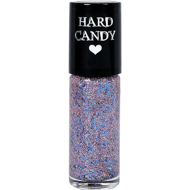 Hard Candy Vernis à Ongles Glitteratzi