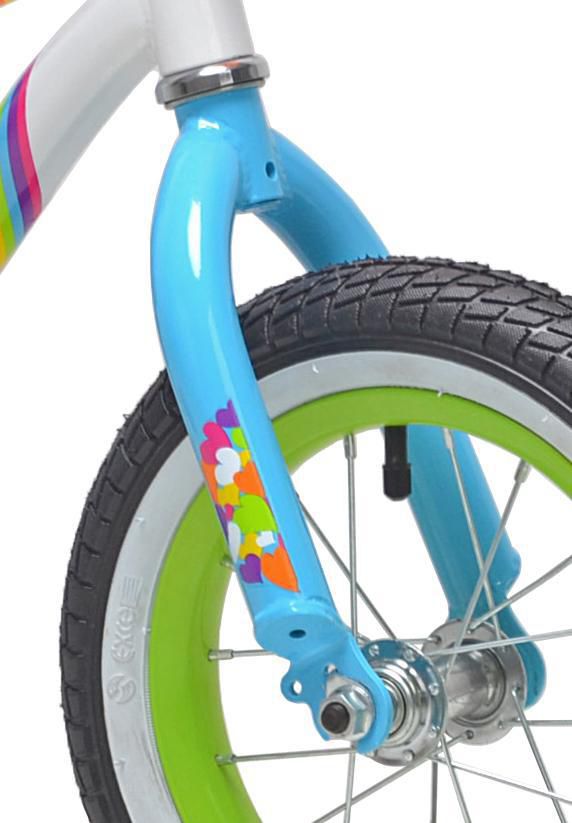 Little miss clearance matched bike walmart