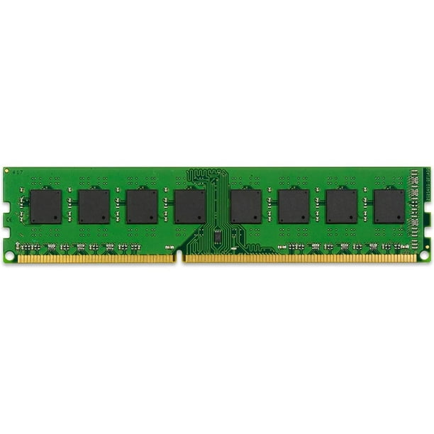 Kingston 8GB 240-Pin DDR3 SDRAM DDR3 1600 (PC3 12800) Desktop