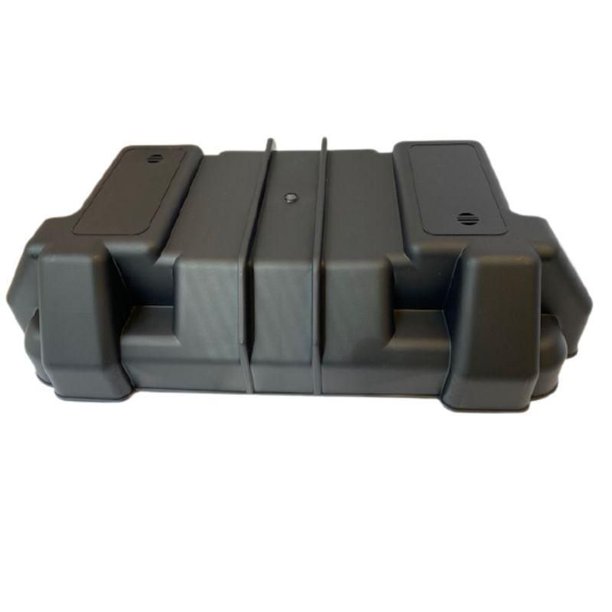 Battery Box 27M with mounting strap 