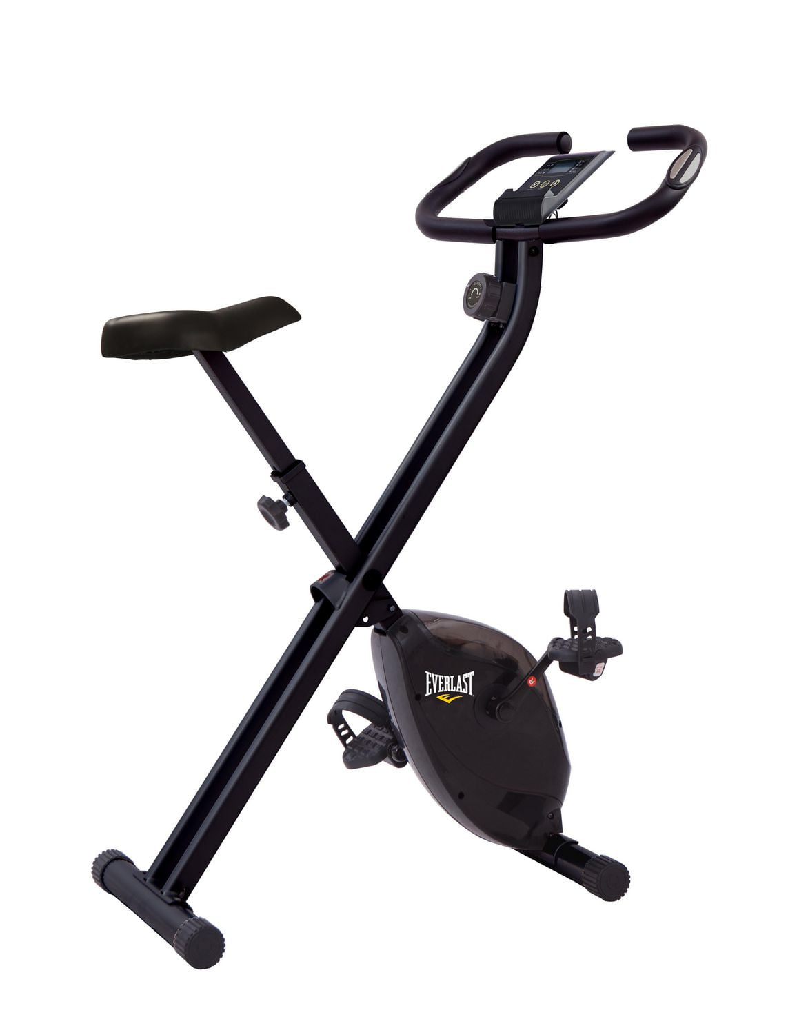 everlast xv6 exercise bike