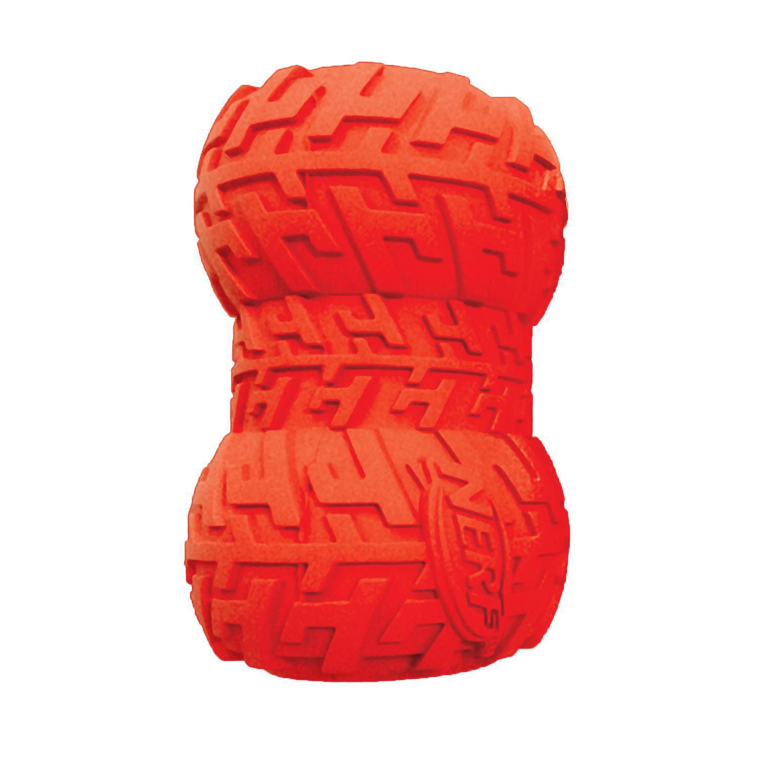 Nerf on sale dog feeder