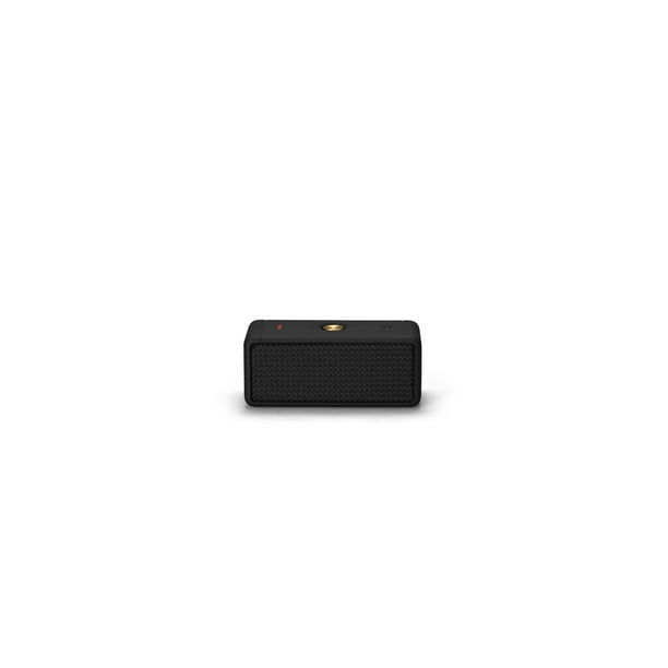 Enceinte Bluetooth® Pocket 3.0, étanche IP67, 3,5 W, noir