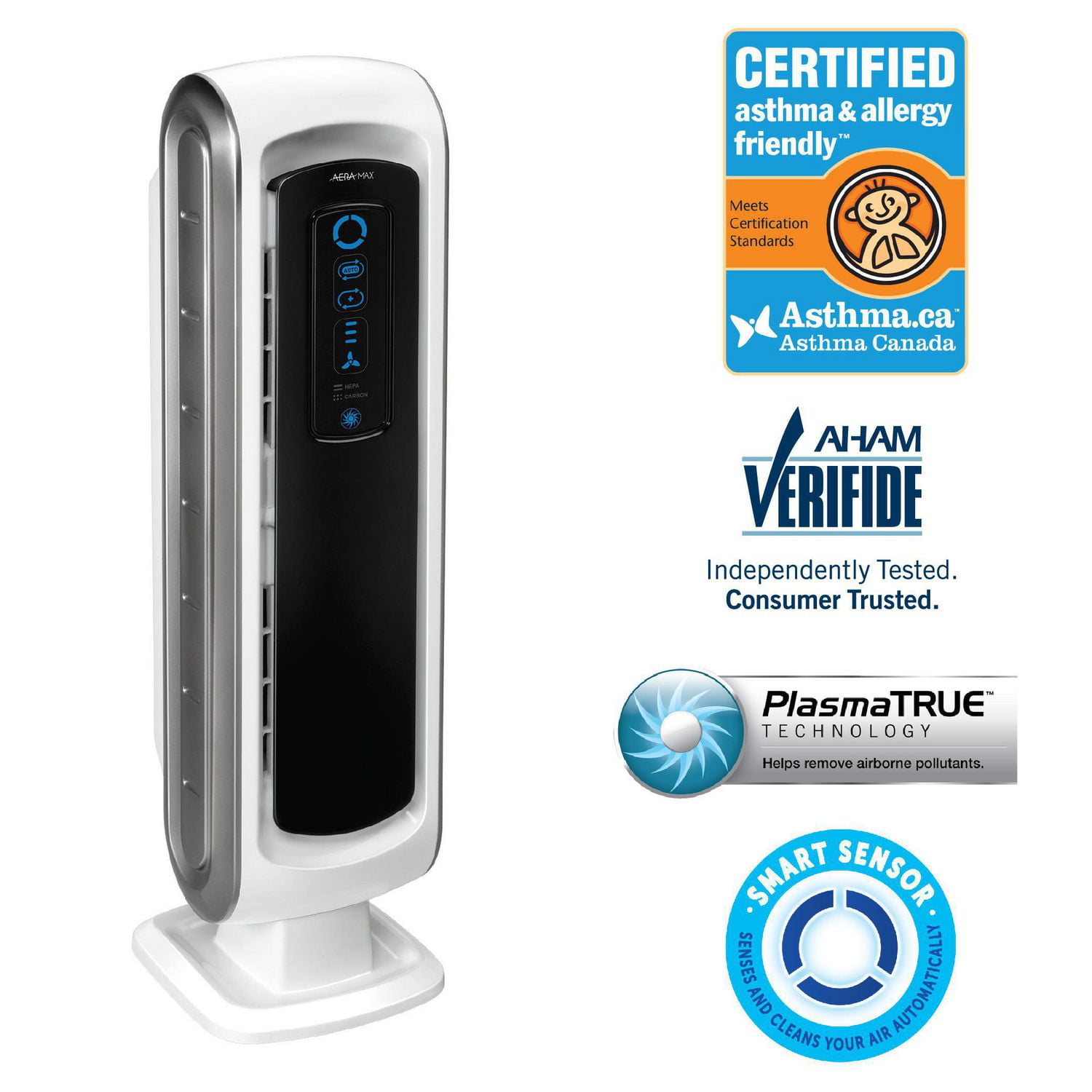 AeraMax® DX5 Air Purifier Walmart Canada