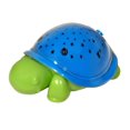 thumbnail image 1 of Jouet veilleuse tortue SuperMax de Cloud b, 1 of 7