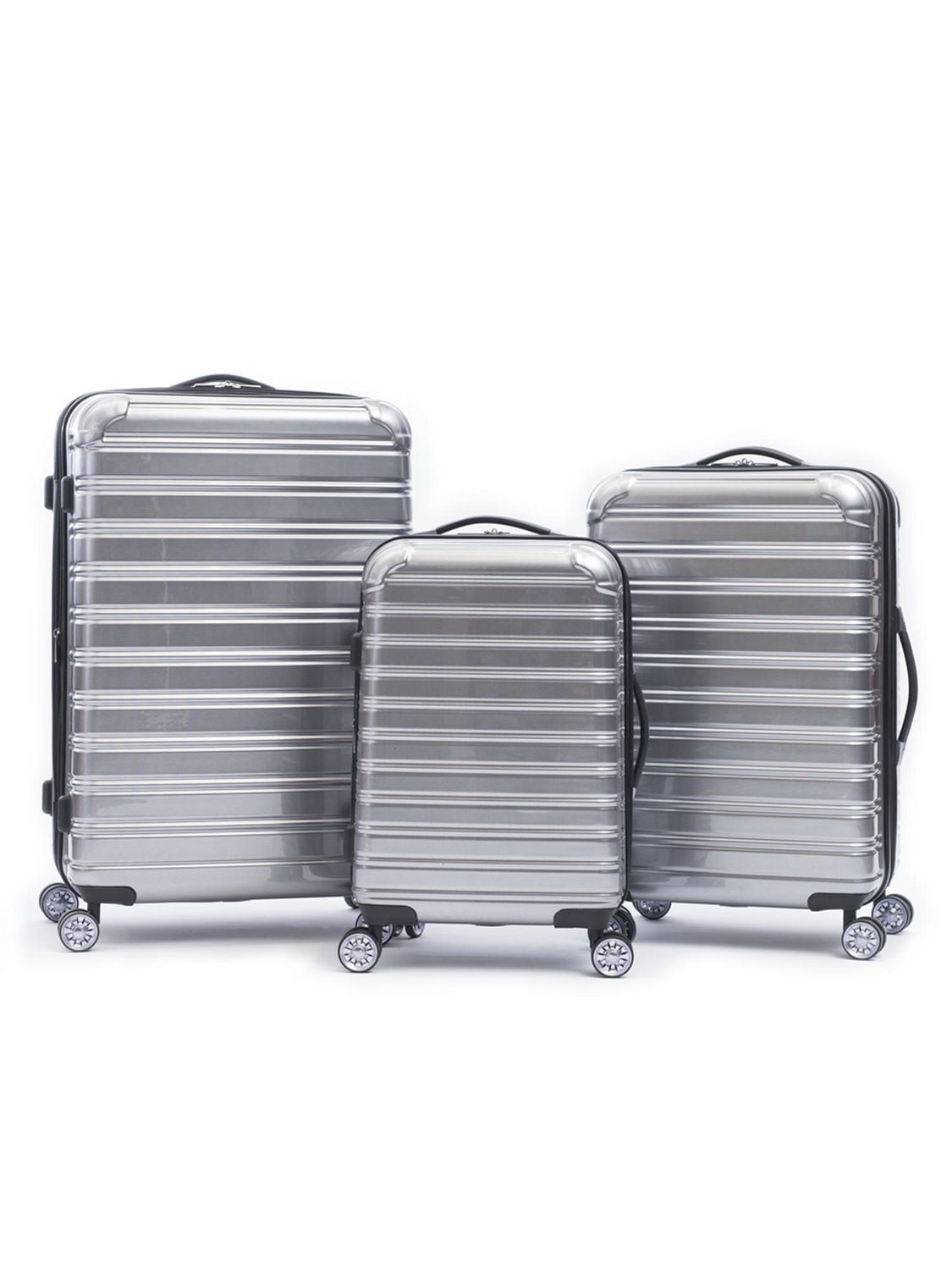 Valise rigide online walmart