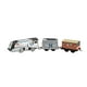 Train-jouet Locomotive Spencer Royal TrackMaster Thomas et ses amis – image 2 sur 5