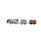 Train-jouet Locomotive Spencer Royal TrackMaster Thomas et ses amis – image 3 sur 5