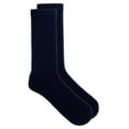 thumbnail image 1 of Dr. Scholl's Men's Diabetes & Circulatory Crew Socks, 1 of 6