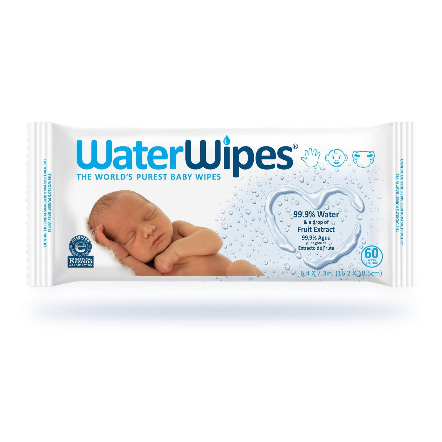 water wipes best price