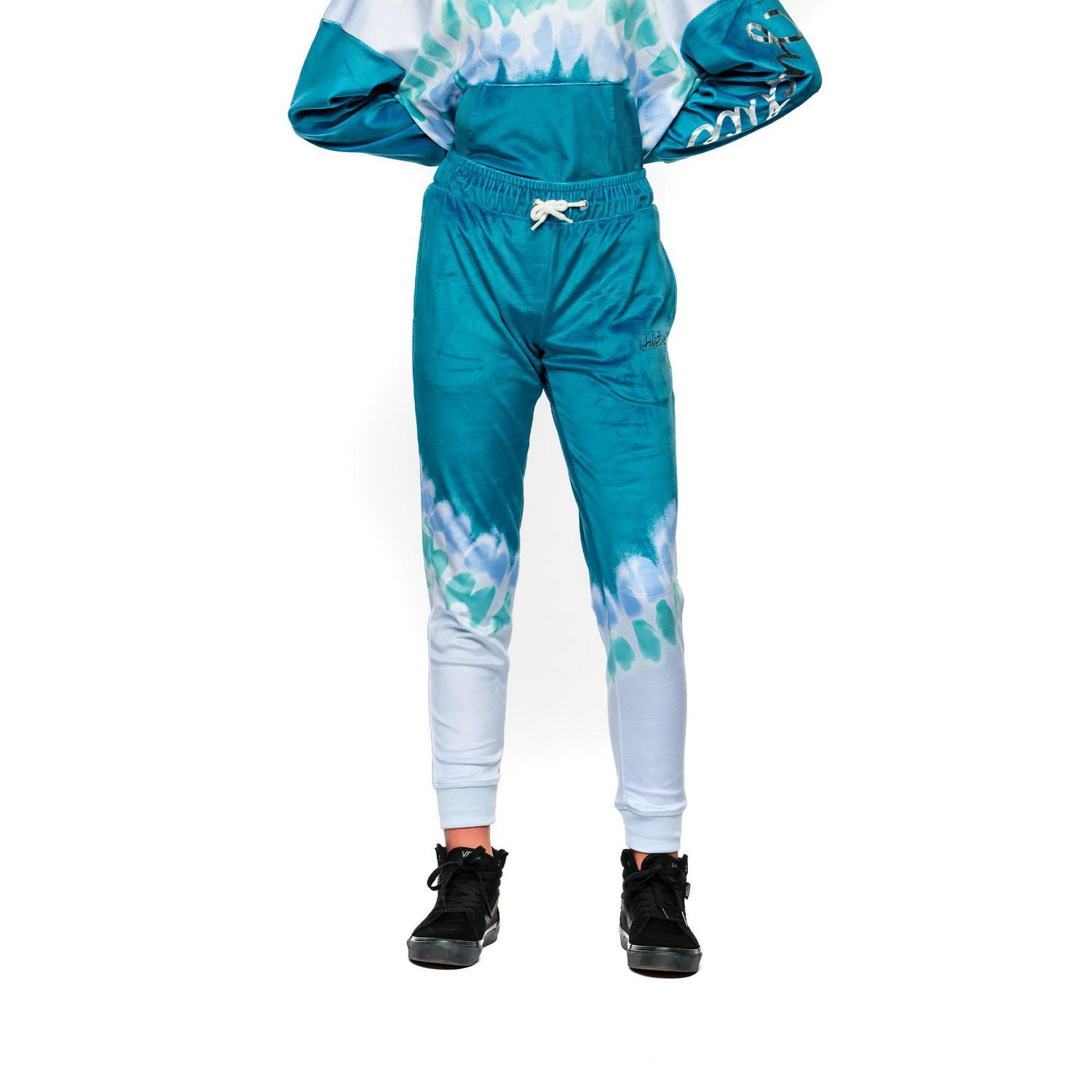 Jogging Justice Girls Blend