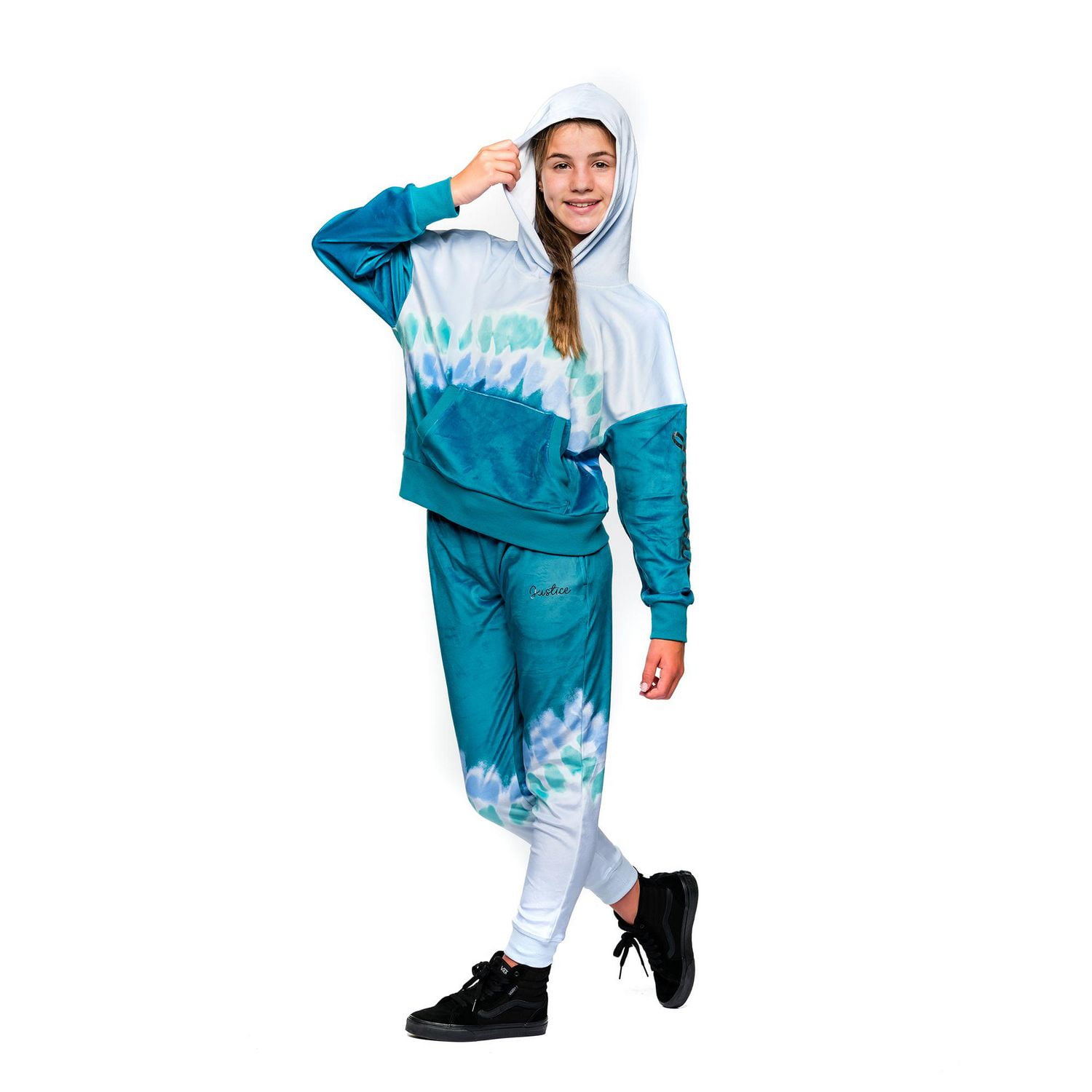 Jogging Justice Girls Blend